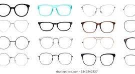 Opticians and Optics image